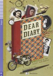 Portada de Dear Diary+Cd