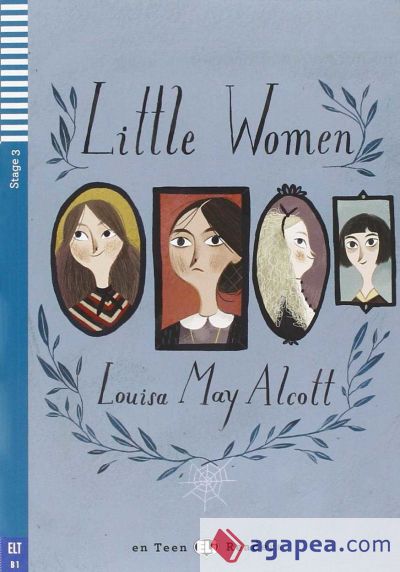 Little Women (YER3 B1)