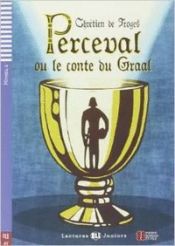 Portada de Perceval ou le conte du Graal +CD