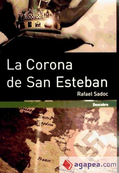 La Corona de San Esteban