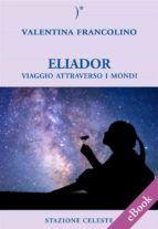 Portada de Eliador (Ebook)