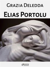 Portada de Elias Portolu (Ebook)
