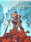 Elías el maldito 01: El juego de los cuerpos celestes