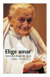 Elige amar