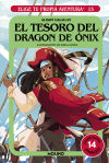 Elige Tu Propia Aventura 15 - El Tesoro Del Dragón De ónix