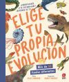 Elige tu propia evoluci&oacute;n