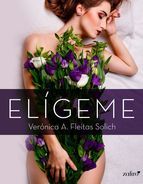 Portada de Elígeme (Ebook)