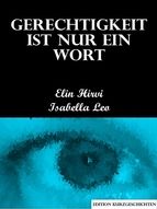 Portada de Gerechtigkeit ist nur ein Wort (Ebook)