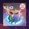 Elio. Primeros lectores en letra MAY&Uacute;SCULA