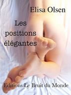 Portada de Les positions élégantes (Ebook)