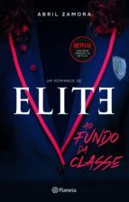 Portada de Elite: Ao fundo da classe (Ebook)