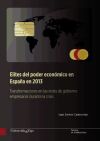 Elites del poder económico en España en 2013