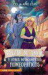 Elixir de amor y otros medicamentos homeop&aacute;ticos