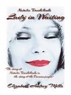 Portada de Natalie Tereshchenko - Lady In Waiting (Ebook)