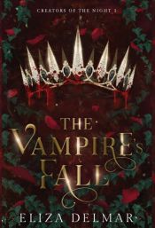 Portada de The Vampire&acirc;s Fall