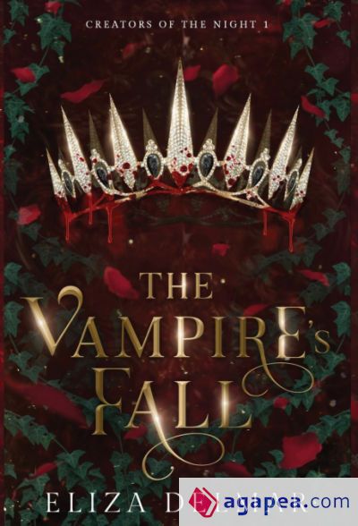 The Vampire&acirc;s Fall