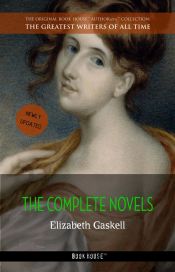 Portada de Elizabeth Gaskell: The Complete Novels (Ebook)