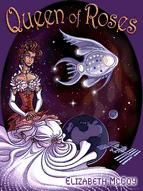 Portada de Queen of Roses (Ebook)