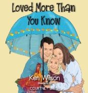 Portada de Loved More Than You Know