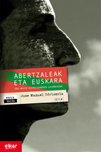 Portada de Abertzaleak eta euskara. Edo nazio euskaldunaren gainbehera (Ebook)