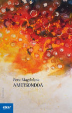 Portada de Ametsondoa (Ebook)