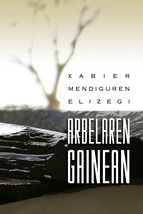 Portada de Arbelaren gainean (Ebook)