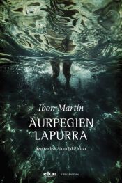 Portada de Aurpegien lapurra