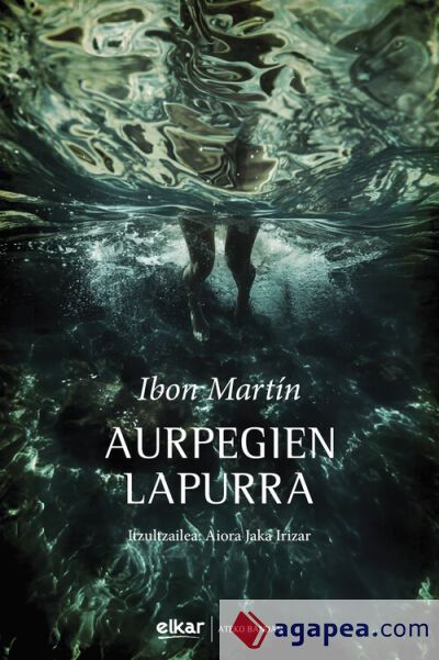 Aurpegien lapurra