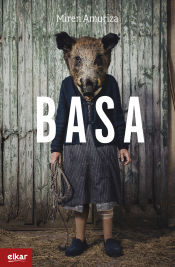 Portada de Basa