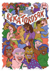 Portada de Bekatorosak