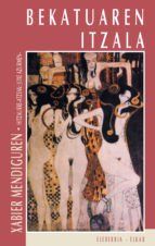 Portada de Bekatuaren itzala (Ebook)