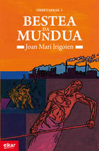 Portada de Bestea da mundua (Ebook)