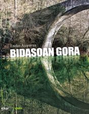 Portada de Bidasoan gora (tene mugika saria 2019)
