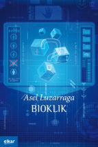 Portada de Bioklik (Ebook)