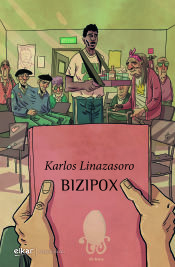 Portada de Bizipox