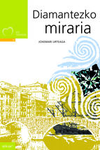 Portada de Diamantezko miraria (Ebook)