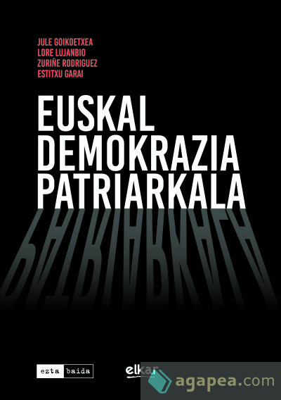 Euskal demokrazia patriarkala