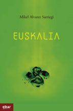 Portada de Euskalia (Ebook)