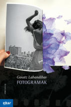 Portada de Fotogramak (Ebook)