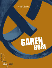 Portada de Garen hori