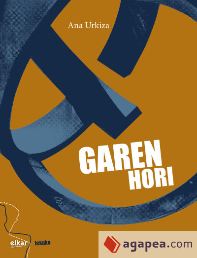 Garen hori