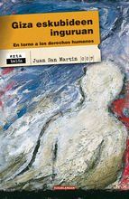 Portada de Giza eskubideen inguruan (Ebook)