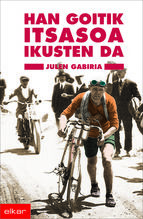 Portada de Han goitik itsasoa ikusten da (Ebook)