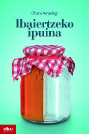 Portada de Ibaiertzeko ipuina