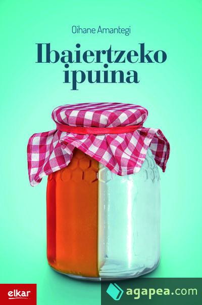 Ibaiertzeko ipuina