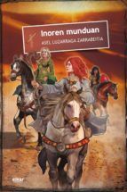 Portada de Inoren munduan (Ebook)