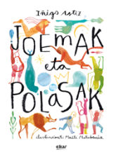 Portada de Joemak eta polasak