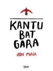 Portada de Kantu bat gara