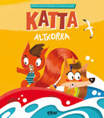 Portada de Katta 2: Altxorra