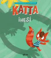 Portada de Katta Ihesi